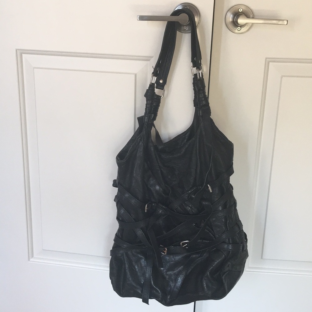 Olivia Harris purse